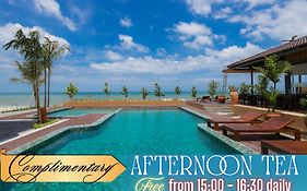 Pandora Beach Mui Ne Retreat